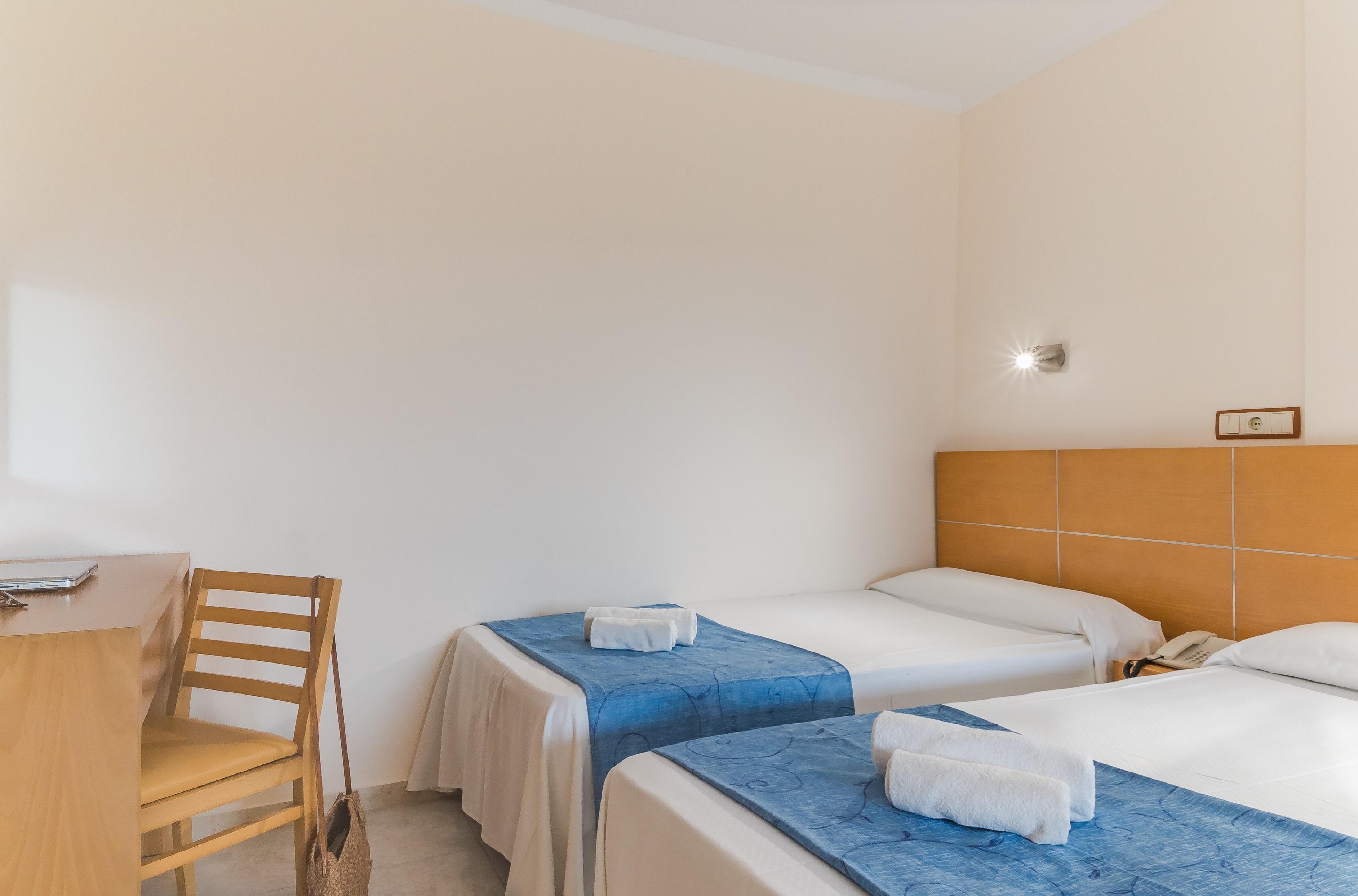 Moon Dreams Atlantic Hotel Es Canar (Ibiza)