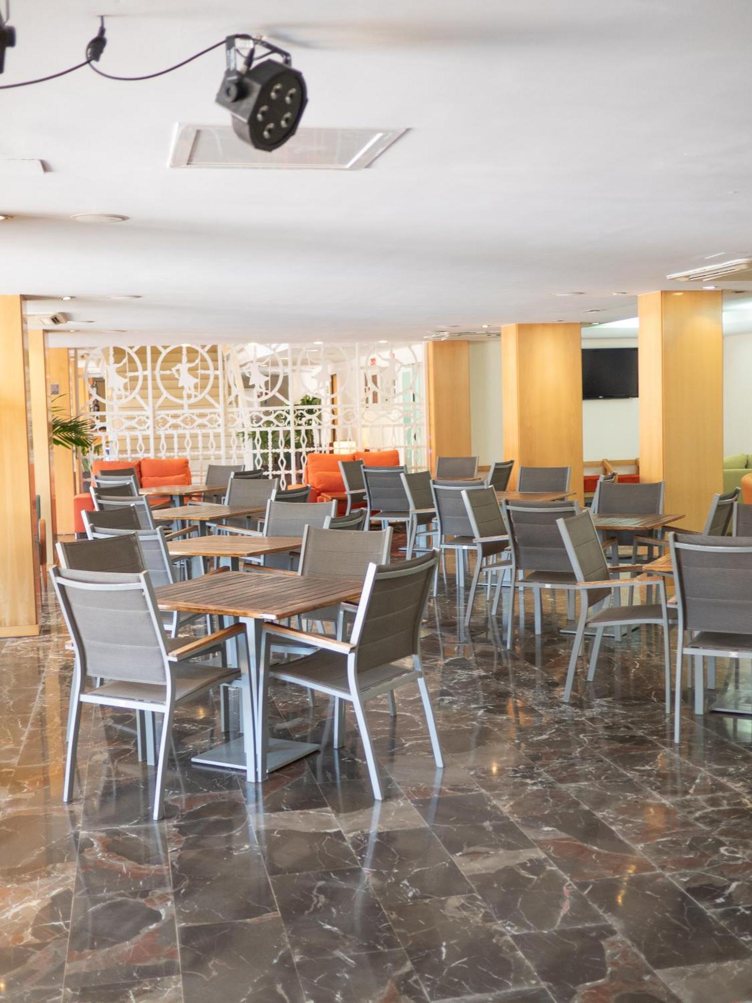 Moon Dreams Atlantic Hotel Es Canar (Ibiza)