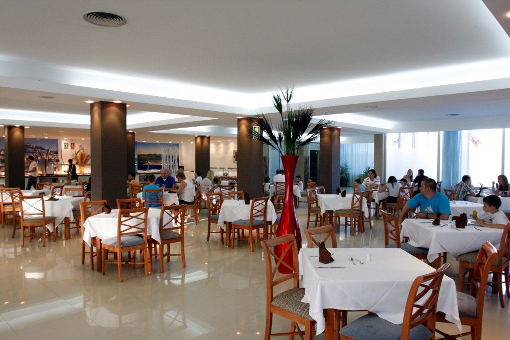 Moon Dreams Atlantic Hotel Es Canar (Ibiza)