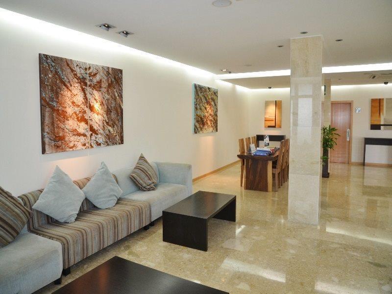 Moon Dreams Atlantic 4* Es Canar (Ibiza)